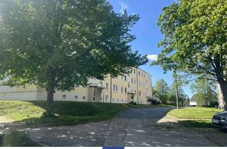 Wohnung mieten in 01738 Dorfhain, Sonnige Wohnung mit großem Balkon in grüner und ländlicher Umgebung!