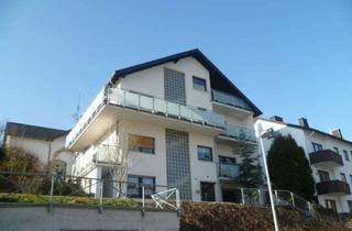 Wohnung mieten in 51789 Lindlar, 2 Zimmerwohnung mit Terrasse in Zentrumsnähe