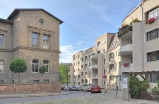 Wohnung mieten in Mühlgasse, 06108 Altstadt, Ruhige Wohlfühloase zu vermieten