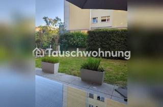 Tauschwohnungen in 79110 Mooswald, Tauschwohnung: Biete 3Zi mit Garten gegen min. 4Zi mit Garten/Balkon