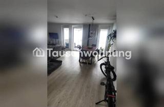 Tauschwohnungen in Waldwiesenstraße, 24113 Hassee, Tauschwohnung: Moderne Neubau Wohnung Kiel Hassee 2-Zimmer