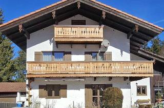 Wohnung mieten in Miesingstraße, 83730 Fischbachau, Sonnige 2-Zimmerwohnung in Fischbachau