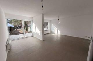 Wohnung mieten in Odenwaldring 160, 63303 Dreieich, Kernsaniertes Reihenhaus mit großem Garten