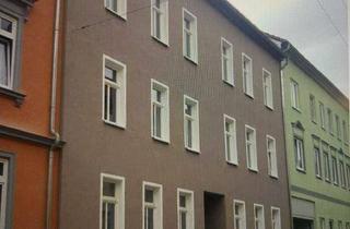 Wohnung mieten in Dr.-Robert-Koch-Straße, 99310 Arnstadt, Charmante 2-Zimmer Wohnung in Arnstadt