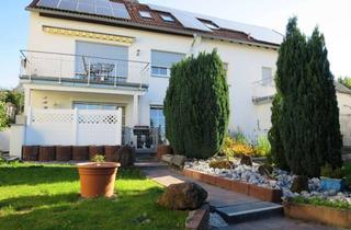 Wohnung mieten in 65599 Dornburg, Helle 3-Zimmer Wohnung in Frickhofen von privat zu vermieten