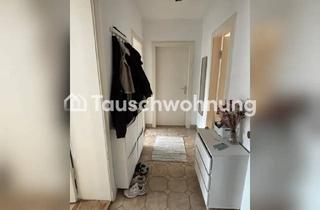 Tauschwohnungen in 24116 Schreventeich, Tauschwohnung: Tausche gut gelegene 3 Zimmer Whg. gegen schöne 2 Zimmer Whg