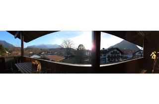 Wohnung mieten in Grenzlandstraße, 83435 Bad Reichenhall, Helle 3,5-Zimmer Wohnung mit Balkon im Ortsteil Weißbach