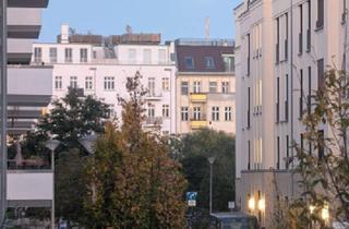 Wohnung mieten in Lichtburgring 20, 13355 Berlin, A beautiful new-build apartment right next to Mauerpark
