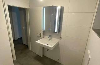 Wohnung mieten in Schillerstraße 21, 71263 Weil der Stadt, Hochwertig kernsanierte Wohnung mit Garten, Terrasse & Mieterstrom