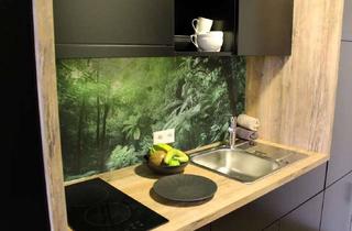 Wohnung mieten in Oderstraße 194, 12051 Neukölln, 1-Zimmer Wohnung mit Balkon im 5. OG in Berlin-Neukölln