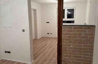 Wohnung mieten in Karlsruherstraße 32, 76461 Muggensturm, Hochwertig sanierte 2-3 Zimmer Erdgeschosswohnung