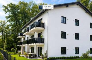 Wohnung mieten in 84339 Unterdietfurt, Moderne 3 Zimmer Erdgeschosswohnung mit großem Garten und komplett Barrierefrei!