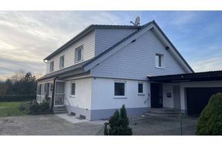 Wohnung mieten in 89407 Dillingen, 5-Zimmer Wohnung mit viel Platz in Randlage