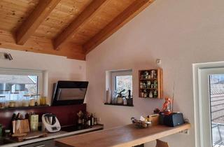 Wohnung mieten in 83666 Waakirchen, Sonnige 3-Zimmer Wohnung mit Südbalkon in Waakirchen