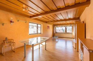 Wohnung mieten in 63871 Heinrichsthal, Helle 3‑Zimmer‑Wohnung (90 m²) mit großem Wohnzimmer, EBK, Balkon & Tageslichtbad – Heinrichsthal