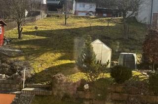 Wohnung mieten in Am Bühl 10, 95367 Trebgast, Geräumige 3-Zimmer Wohnung in Trebgast