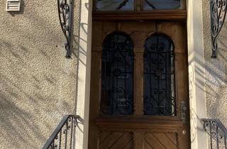 Wohnung mieten in 53840 Troisdorf, Stilvoller Altbau-Traum im Herzen von Troisdorf – 122 m² mit Südterrasse & Stellplatz