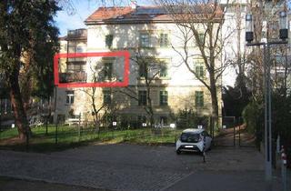 Wohnung mieten in Furtbachstr. 2 A 2 A, 70178 Süd, Zentrale 3-Zimmerwohnung gegenüber Gerber mit Balkon und großem Garten