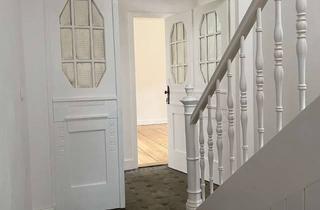 Wohnung mieten in Schunkengasse 10, 64646 Heppenheim, Wunderschöne 3-Zimmer Altbauwohnung im 1. u. 2. OG in der Altstadt von Heppenheim (Bergstraße)