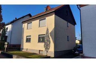 Wohnung mieten in 61206 Wöllstadt, 2,5-Zimmer Wohnung im EG mit großem Garten, Garage und Nebengebäude in ruhiger Lage