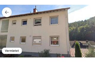 Wohnung mieten in 76848 Wilgartswiesen, 4 ZKB