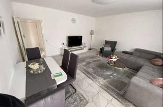 Wohnung mieten in Erbacher. Strasse 49, 64720 Michelstadt, Helle 2-Zimmer Wohnung mit Balkon in Michelstadt