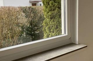 Wohnung mieten in 32108 Bad Salzuflen, Schöne 3-Zimmer Erdgeschosswohnung mit Garten in Bad Salzuflen