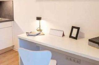 Wohnung mieten in Benno-Elkan-Allee, 44137 Dortmund, 1-Zimmer Wohnung mit Aufzug in Dortmund Innenstadt