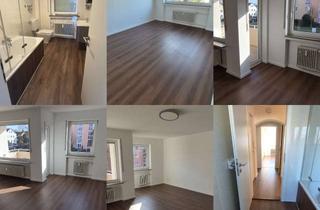 Wohnung mieten in Breslauer Straße 78, 86633 Neuburg, Helle 3-Zimmer Wohnung mit 77 m² in Neuburg an der Donau