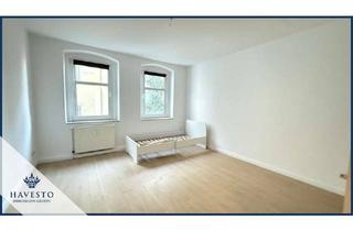 Wohnung mieten in 39124 Neue Neustadt, Moderne 3-Raum WG nahe OVGU - möbliert & top ausgestattet. inklusive EBK!