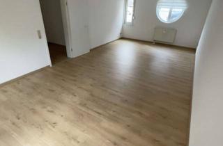 Wohnung mieten in Bismarckstrassse, 66280 Sulzbach, Frisch renovierte 2-Zimmer-Wohnung zur Miete in Sulzbach