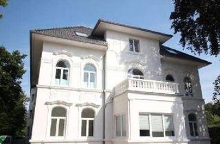 Wohnung mieten in Wördemanns Weg, 22527 Stellingen, Traumhafte 1 Zi. -Wohnung in Jugendstilvilla für STUDENTEN in Stellingen Anfragen nur per Email