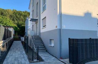 Wohnung mieten in 66424 Homburg, Helle, neue 2-Zimmer Wohnung in Homburg-Kirrberg