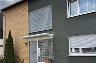 Wohnung mieten in Fritz-Graeve-Straße, 59071 Hamm, 3 Zimmer Erdgeschosswohnung mit Terrasse/Garten in Hamm-Ostwennemar