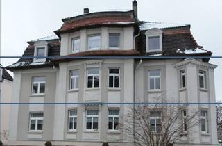 Wohnung mieten in Paulistraße 10, 02625 Bautzen, Helle 4-Zimmer Wohnung in Bautzen. 91 m², Grundsaniert + renoviert.