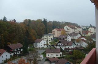 Wohnung mieten in Königsbergerstraße 22, 94036 Passau, 2-Zi.-Whg. Refugium für Ruhesuchende