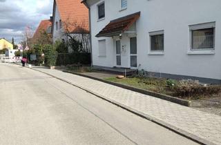 Wohnung mieten in Kettelerstraße 20, 64653 Lorsch, Attraktive 3-Zimmer-Maisonette mit Balkon, Gartenanteil, Garage & Stellplatz