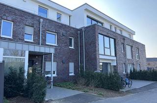 Penthouse mieten in Veilchenweg, 48317 Drensteinfurt, Exklusive Penthousewohnung in Drensteinfurt