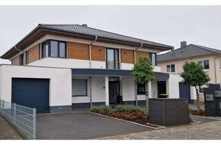 Wohnung mieten in Am Schlag, 55546 Pfaffen-Schwabenheim, Exklusive 3,5-Zimmer Wohnung mit Balkon und herrlicher Aussicht in Pfaffen-Schwabenheim