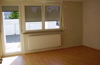 Wohnung mieten in 71149 Bondorf, Attraktive 3-Zimmer Wohnung mit Balkon in Bondorf
