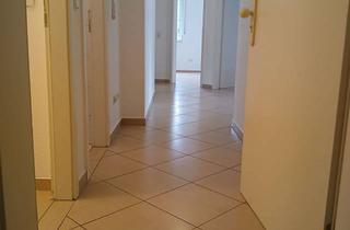 Wohnung mieten in 64658 Fürth, Helle 3-Zimmer Wohnung mit Balkon in Fürth (Odenwald)