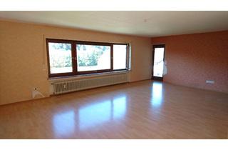 Wohnung mieten in Haupstrasse 28, 57610 Ingelbach, 3‑Zimmer Wohnung mit Balkon und Garage in Ingelbach