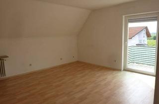 Wohnung mieten in 67487 Maikammer, Helle 3-Zimmer-Wohnung mit Balkon in zentraler Lage in Maikammer