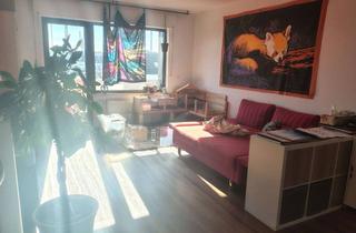 Wohnung mieten in Dönhoffstraße 43, 51373 Wiesdorf, Modernisierte & helle 2-Zimmer Wohnung mit Balkon in Leverkusen-Wiesdorf