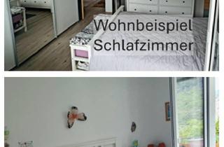 Wohnung mieten in Boppard Bad Salzig, 56154 Boppard, 3-ZKB Wohnung Loggia Rheinblick in Boppard-Bad Salzig ab 1. April