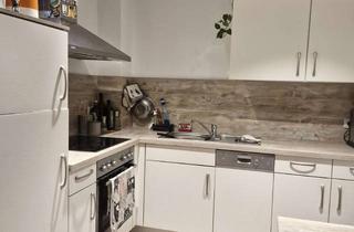 Wohnung mieten in Unter Dem Gedankenspiel, 35041 Marburg, 1-Zimmer Wohnung mit Terasse in Marburg