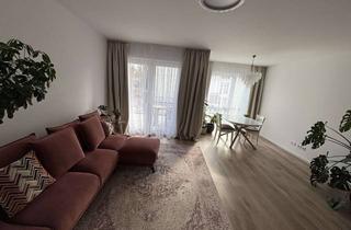 Wohnung mieten in Schützenstraße 7c, 32545 Bad Oeynhausen, Nachmieter/-in für die Traum 3-Zimmer-Neubauwohnung in Bestlage gesucht