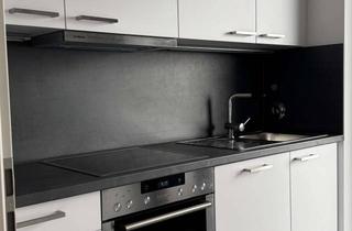 Penthouse mieten in Johann-Michael-Sailer-Straße 10, 85049 Friedrichshofen, Neu renoviertes exklusives Penthouse mit 3 Zimmern inkl. Dachterrasse & Panoramablick