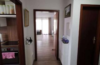 Wohnung mieten in 71397 Leutenbach, 3 Zimmer Wohnung mit eigenem Gartenanteil