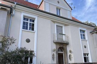 Wohnung mieten in 66121 Saarbrücken, WOHNUNG IN STADTNAHER VILLA IN SCHAFBRÜCKE - NÄHE UNIVERSITÄT